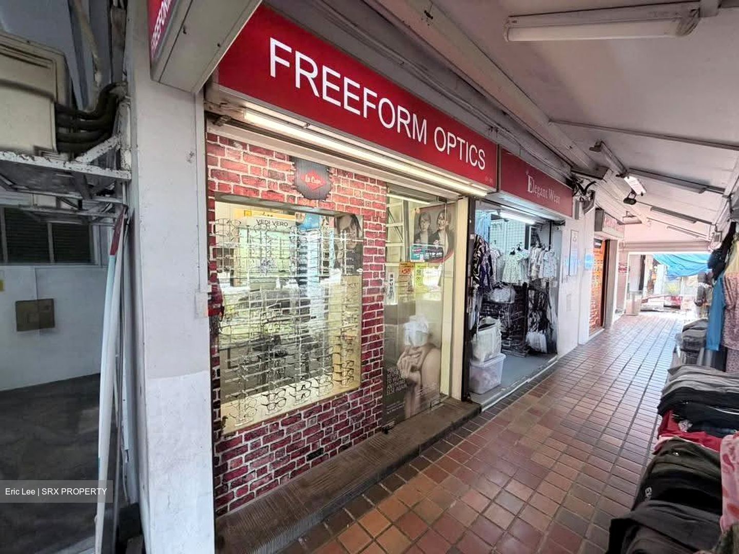 305 WOODLANDS STREET 31 (D25), Retail #614147851